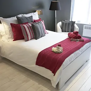 Bed & Breakfast Be In, Brussels