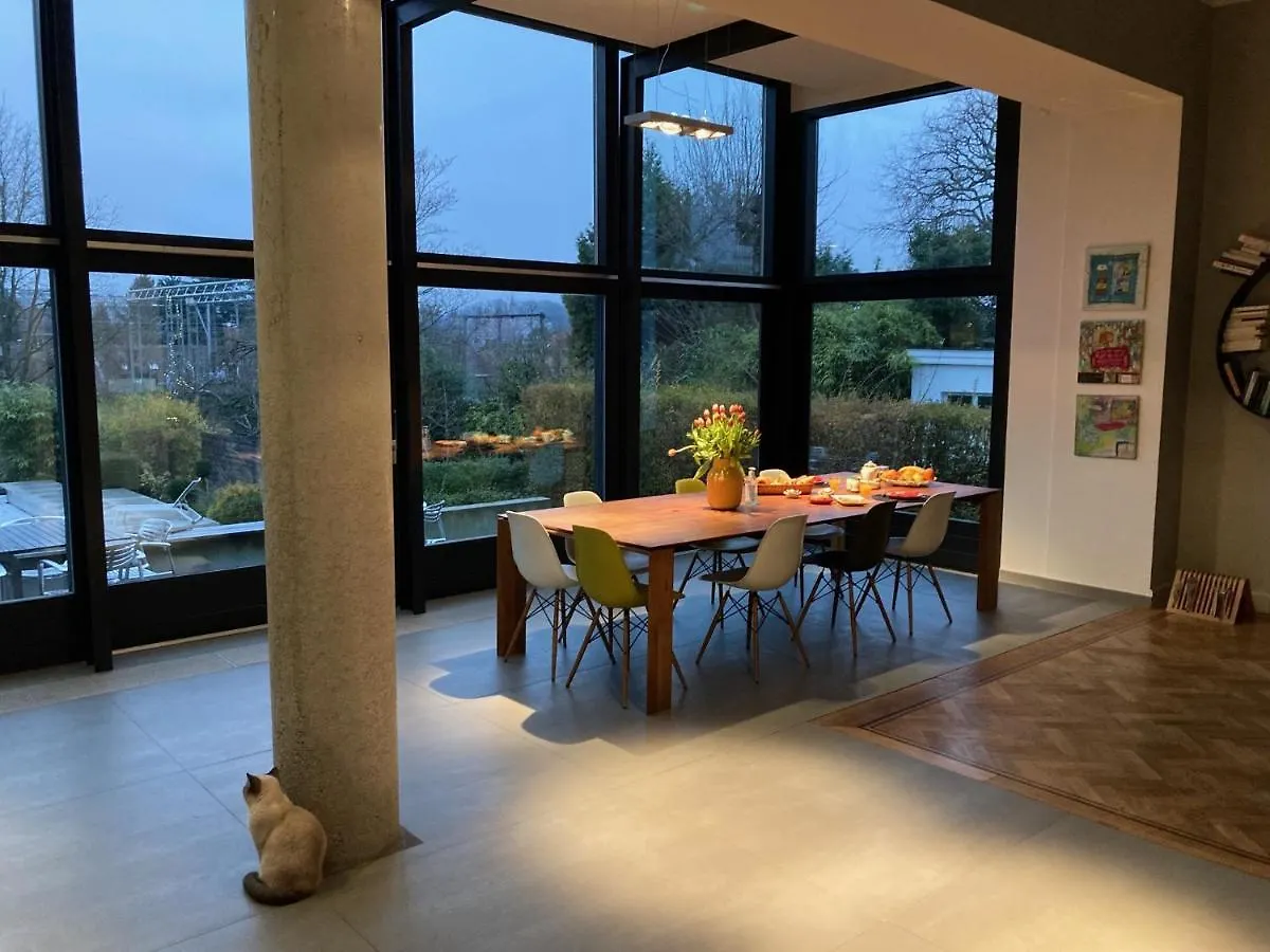 B&B Le Verger Brüssel 0*,