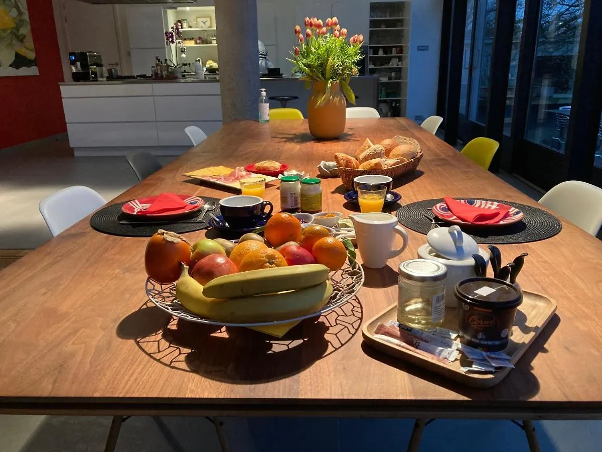 B&B Le Verger Brüssel