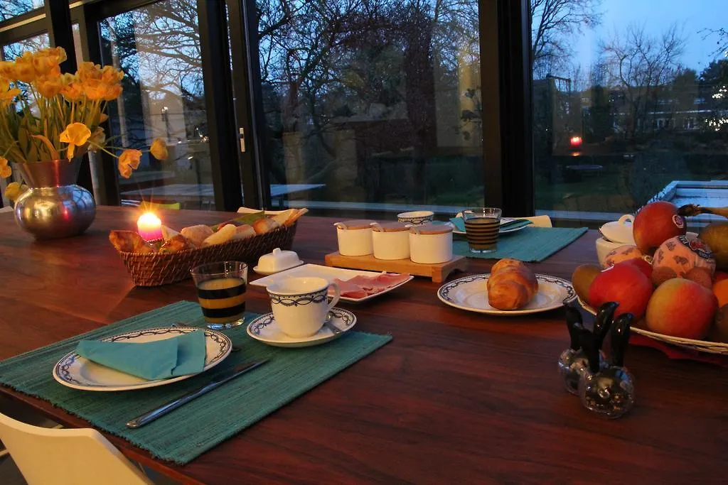 B&B Le Verger Brüssel 0*,