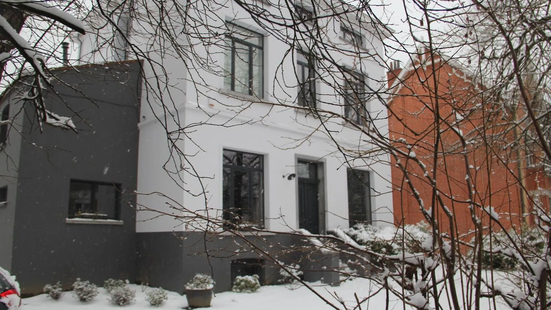 B&B Le Verger Brüssel 0*,  Belgien