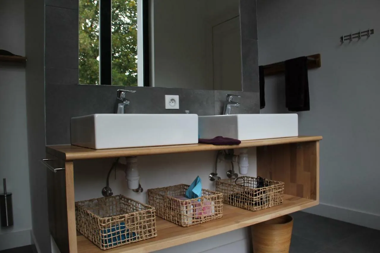 B&B Le Verger Brüssel 0*,