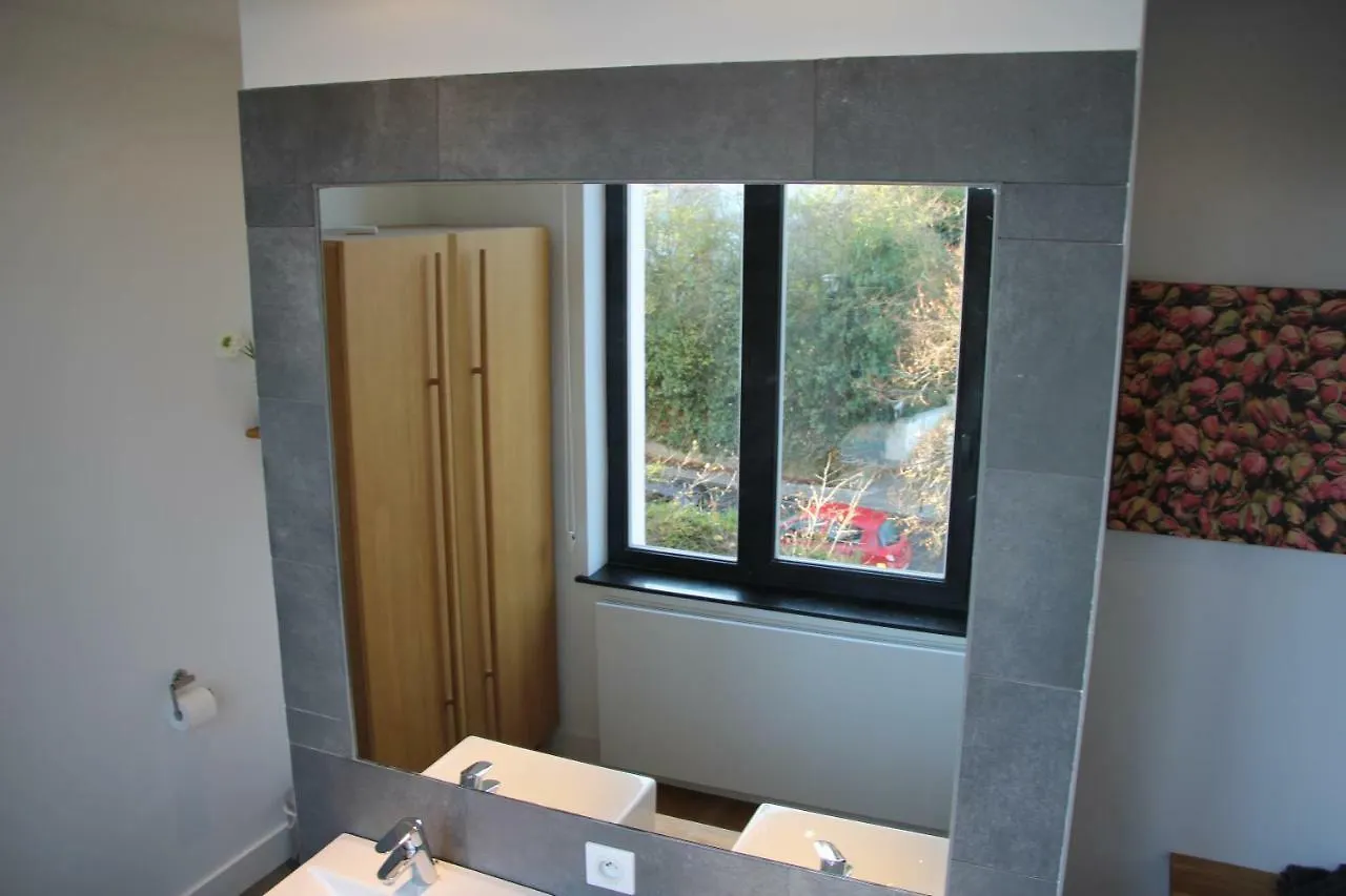 B&B Le Verger Brüssel